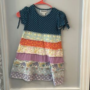 Vguc Matilda jane yacht club Wendy 8